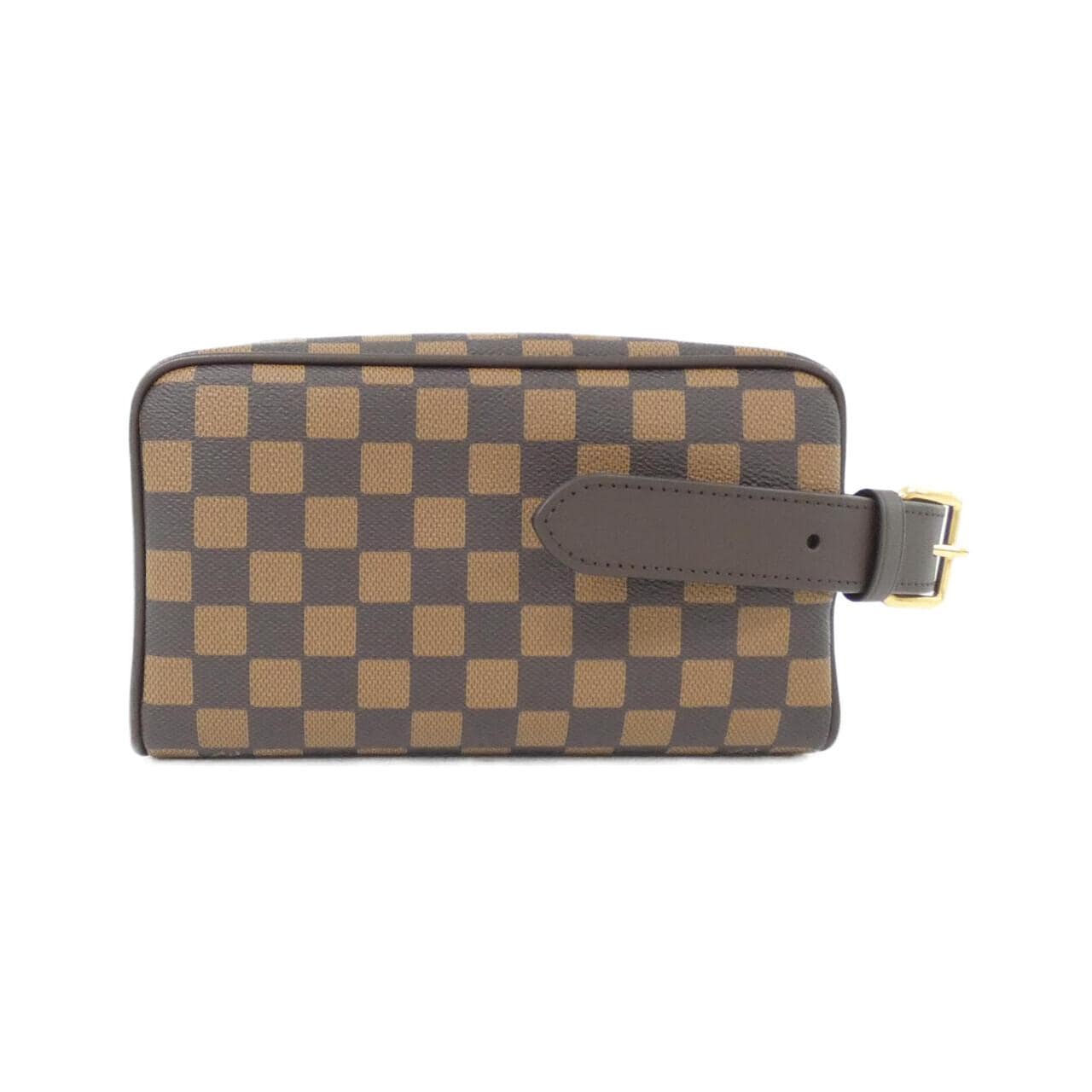 LOUIS VUITTON N40800 Pouch Damier 2