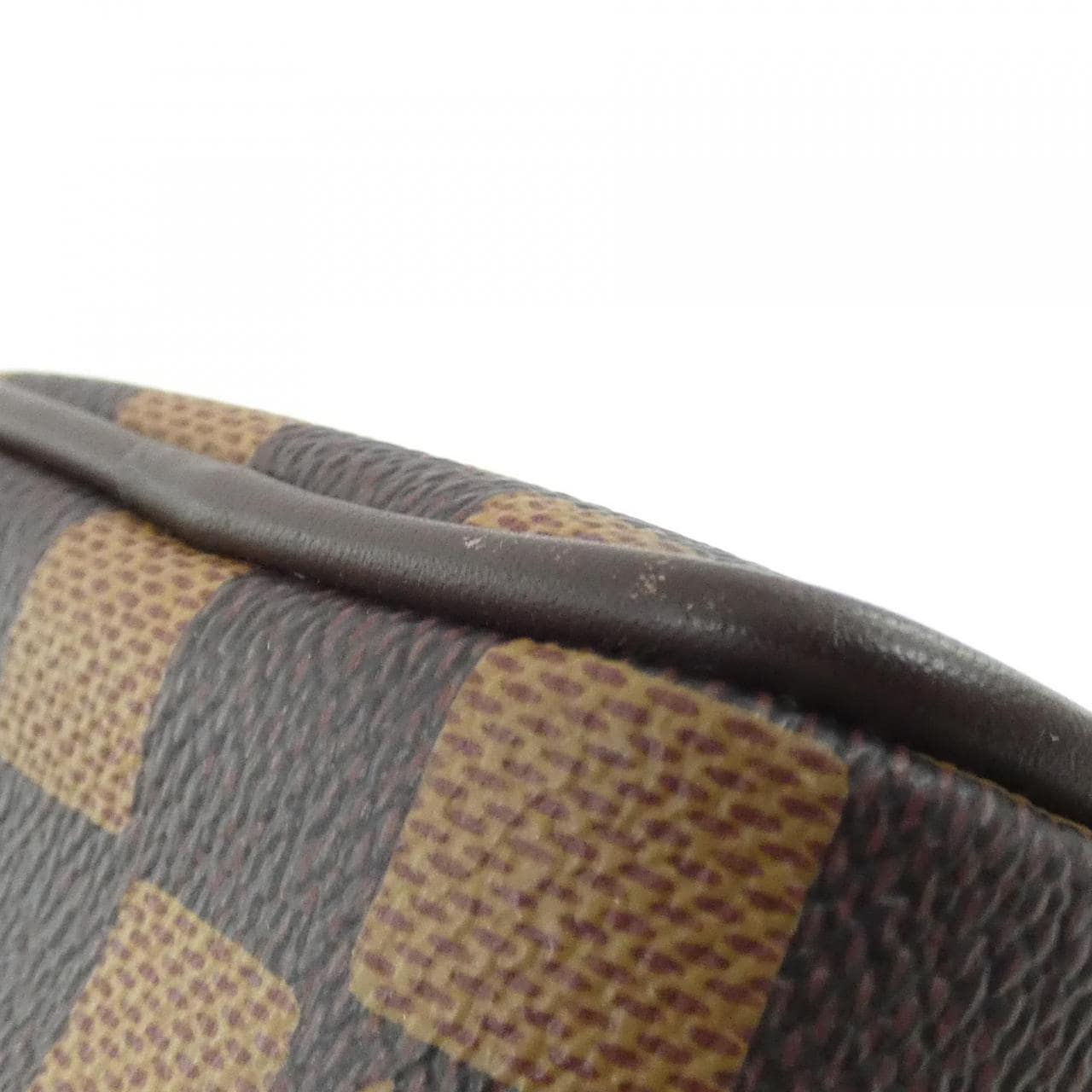 LOUIS VUITTON N40800 Pouch Damier 3