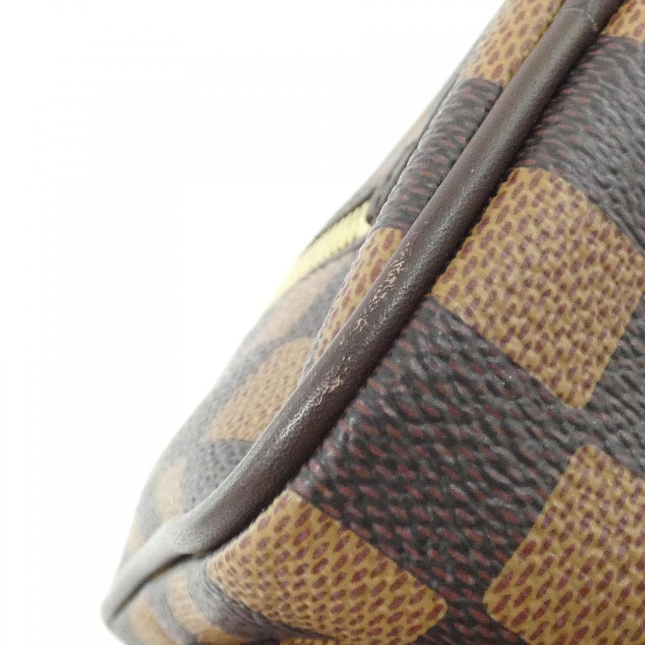 LOUIS VUITTON N40800 Pouch Damier 4