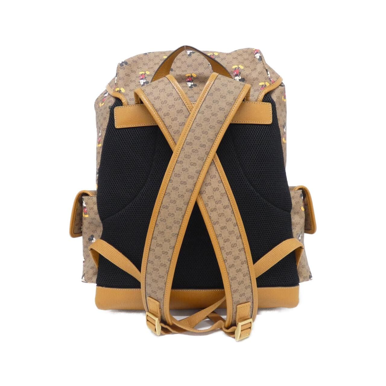 GUCCI 603898 HWUDM 背包 帆布 2