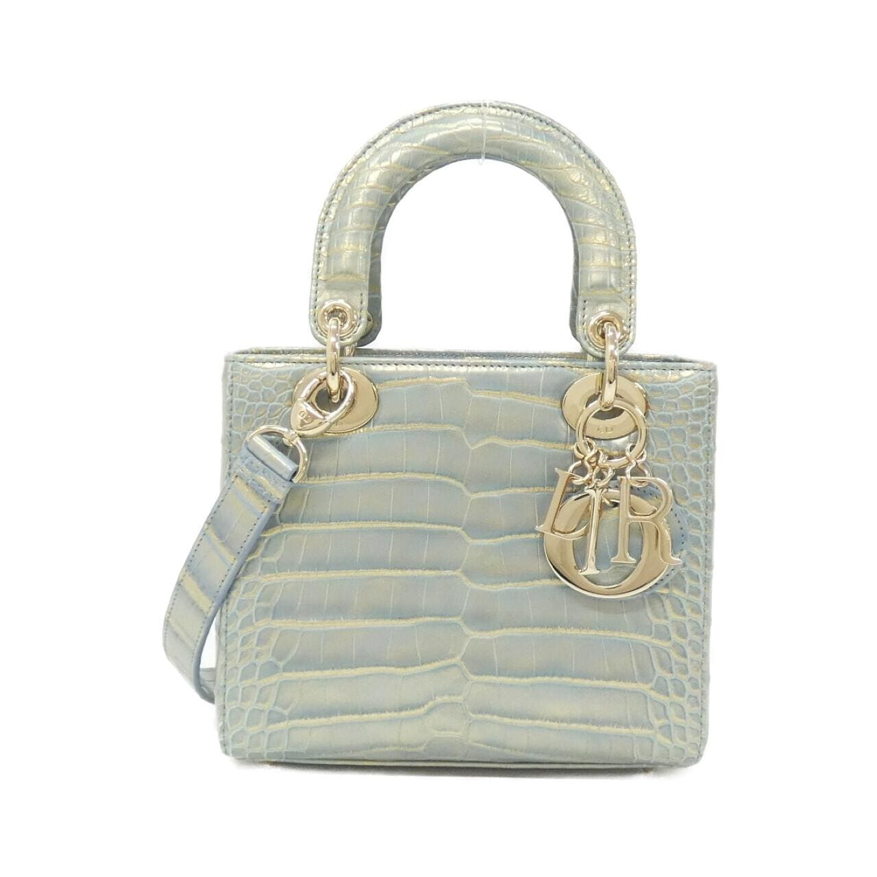 DIOR Lady Dior Handbag