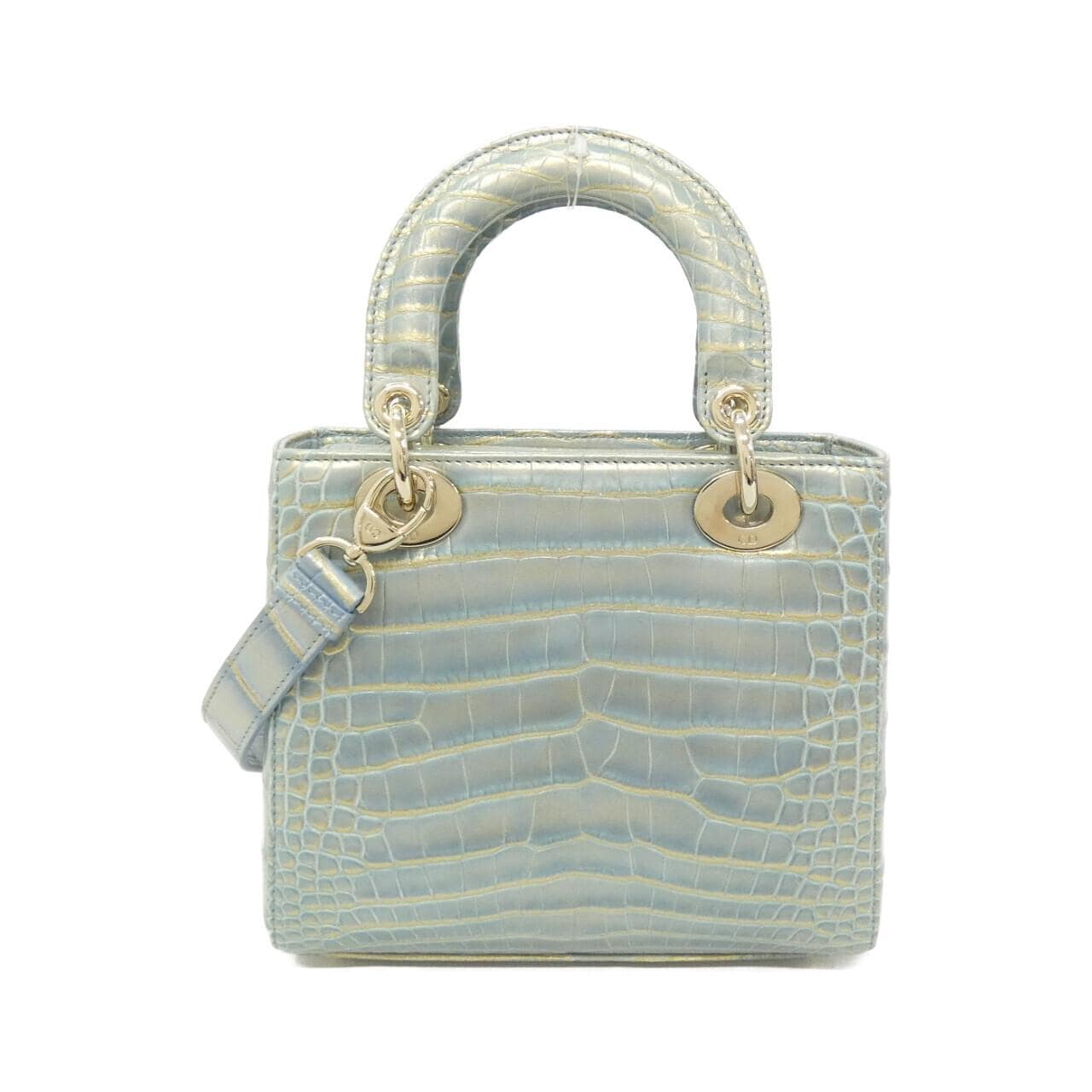 DIOR Lady Dior Handbag 2