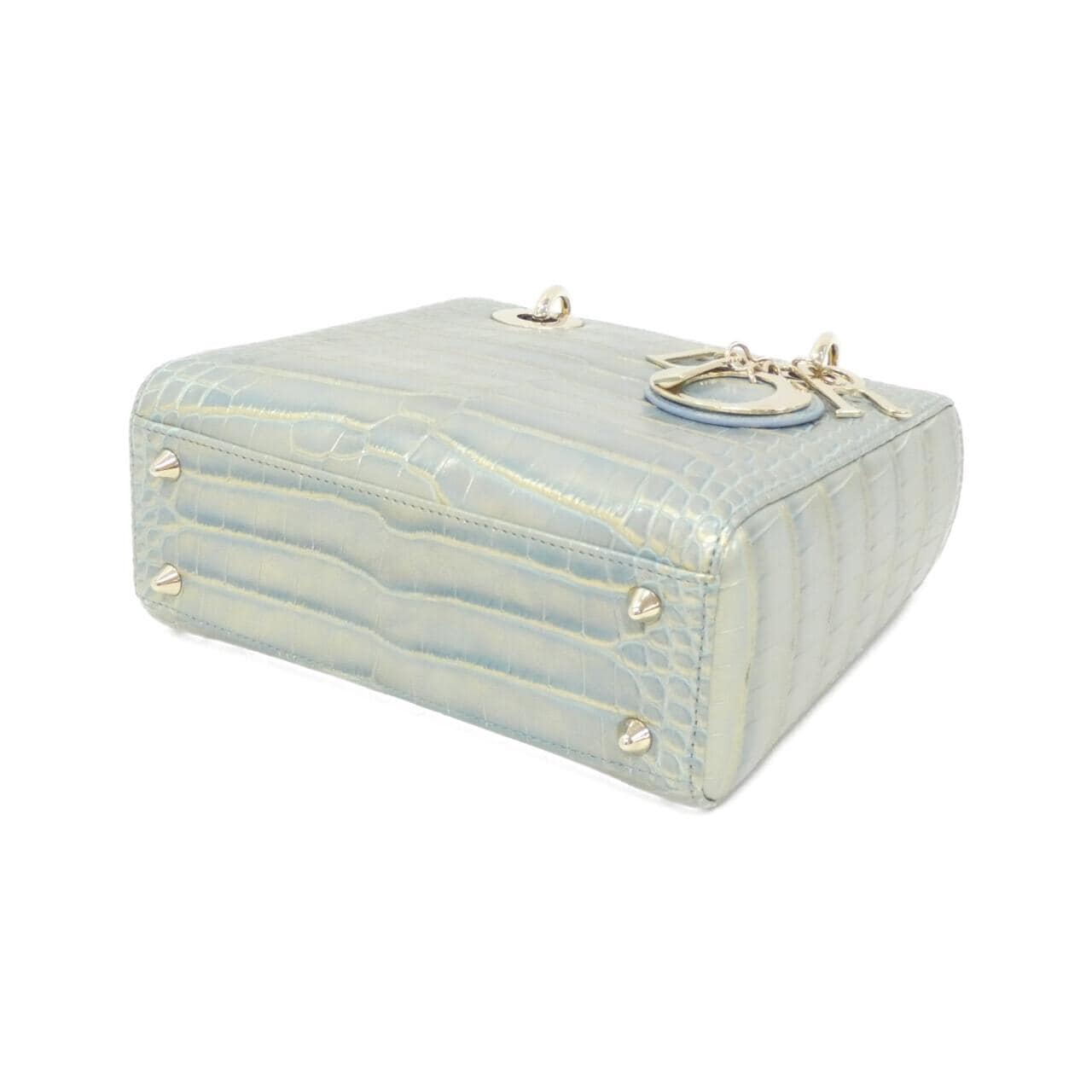 DIOR Lady Dior Handbag 3