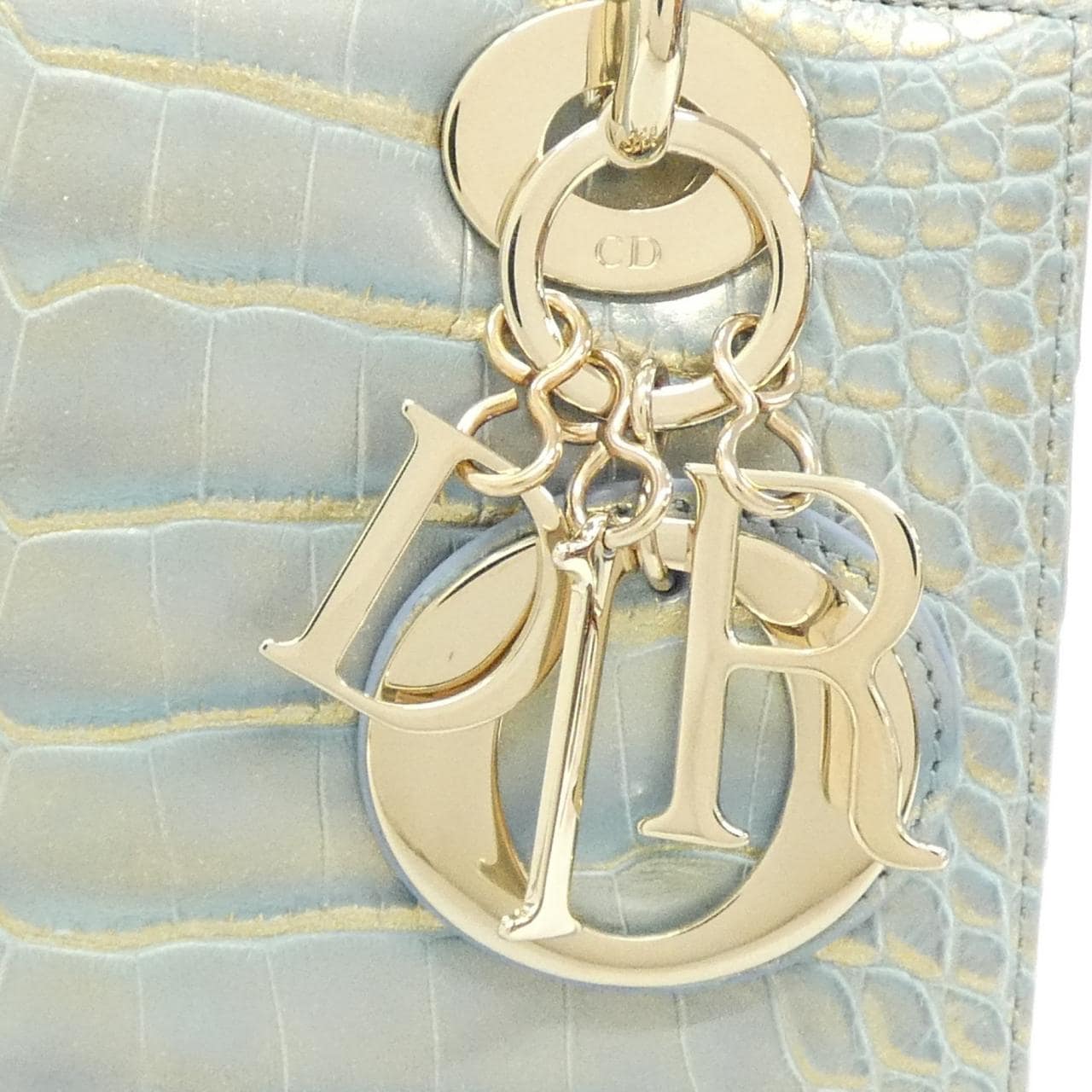 DIOR Lady Dior Handbag 4