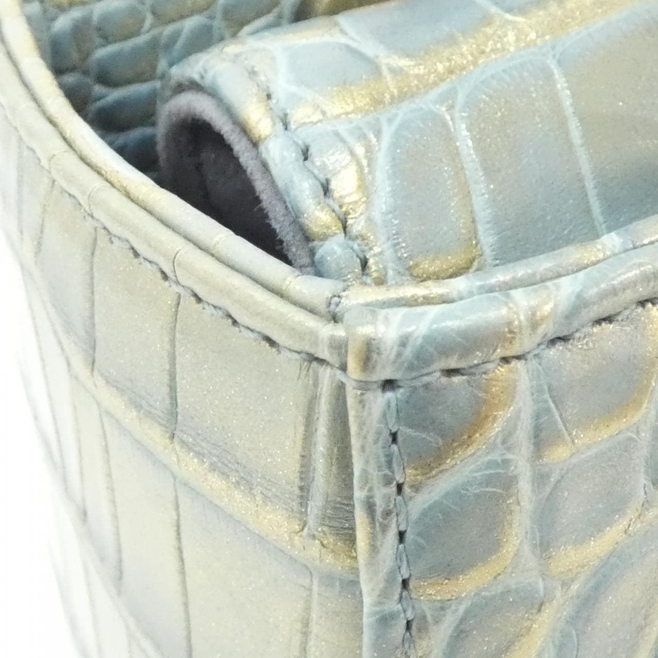 DIOR Lady Dior Handbag 5