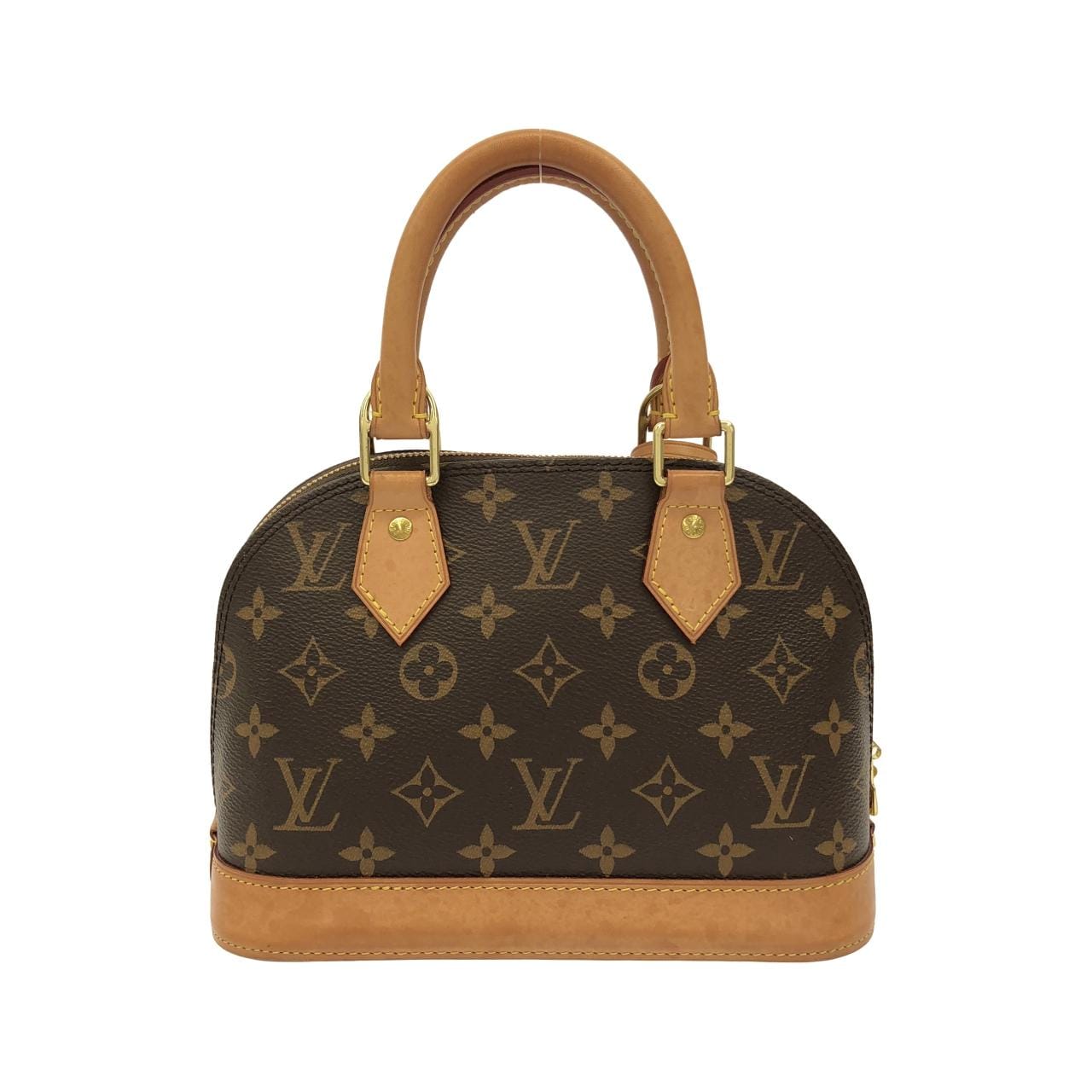 LOUIS VUITTON Alma M53152 手提包 Monogram 2
