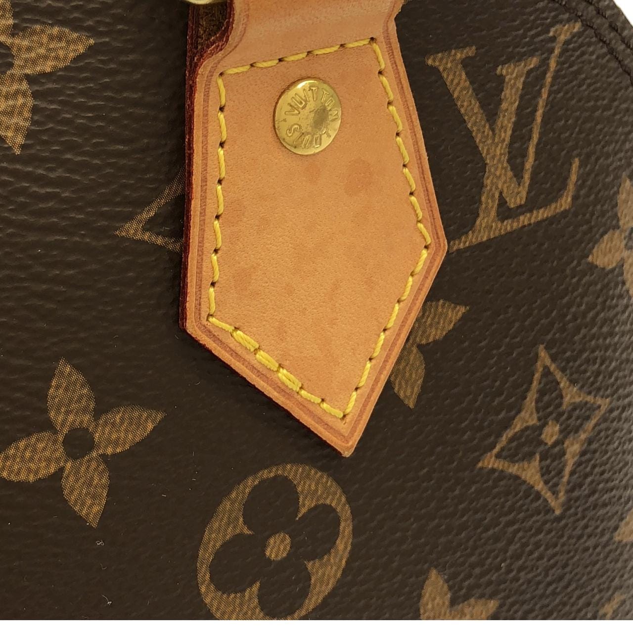 LOUIS VUITTON Alma M53152 手提包 Monogram 5