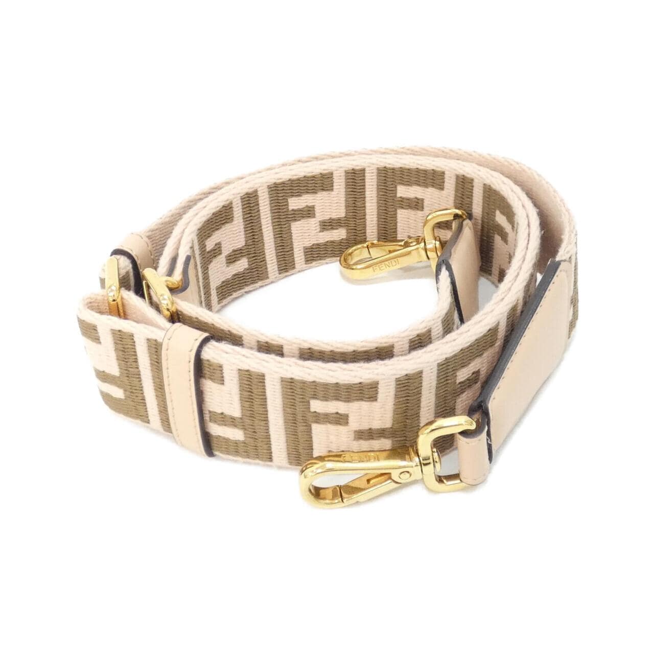 FENDI 8AV386 AJPE Wallet