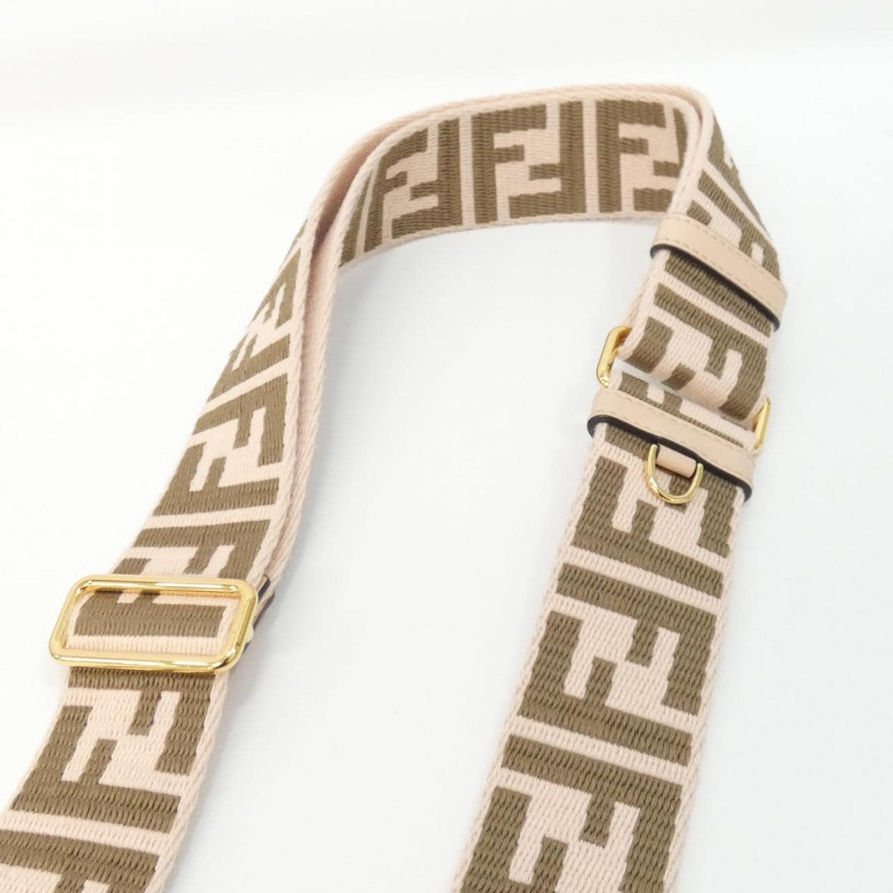 FENDI 8AV386 AJPE Wallet 2