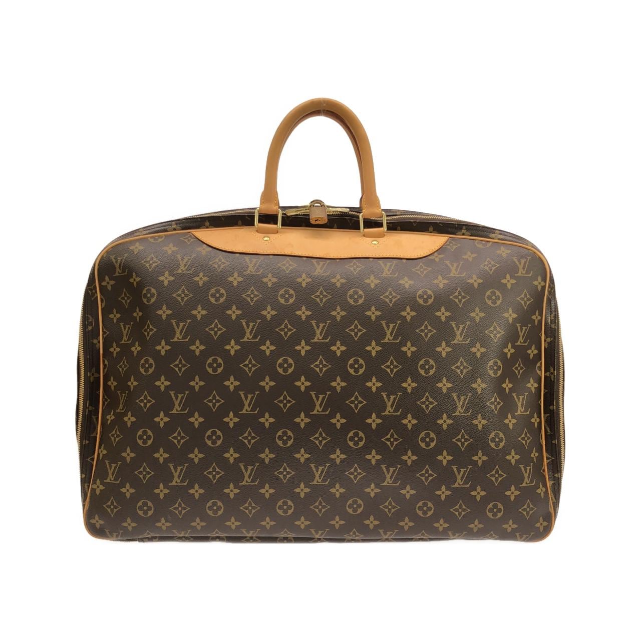 LOUIS VUITTON M41392 波士頓包 Monogram