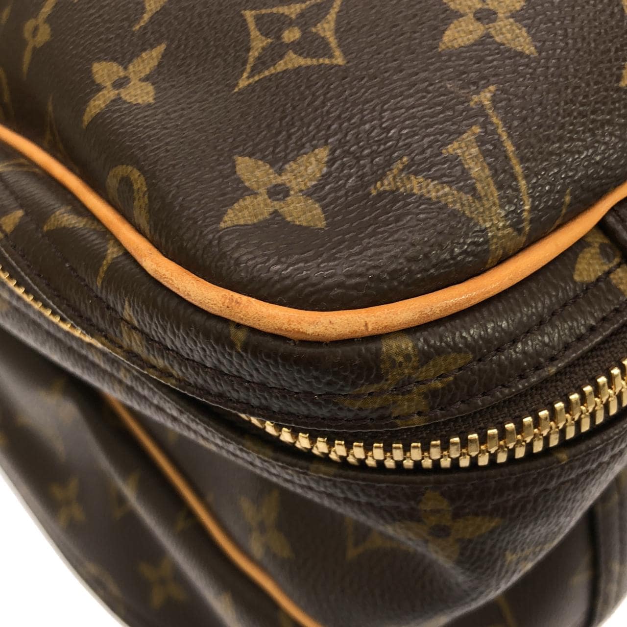 LOUIS VUITTON M41392 波士頓包 Monogram 2