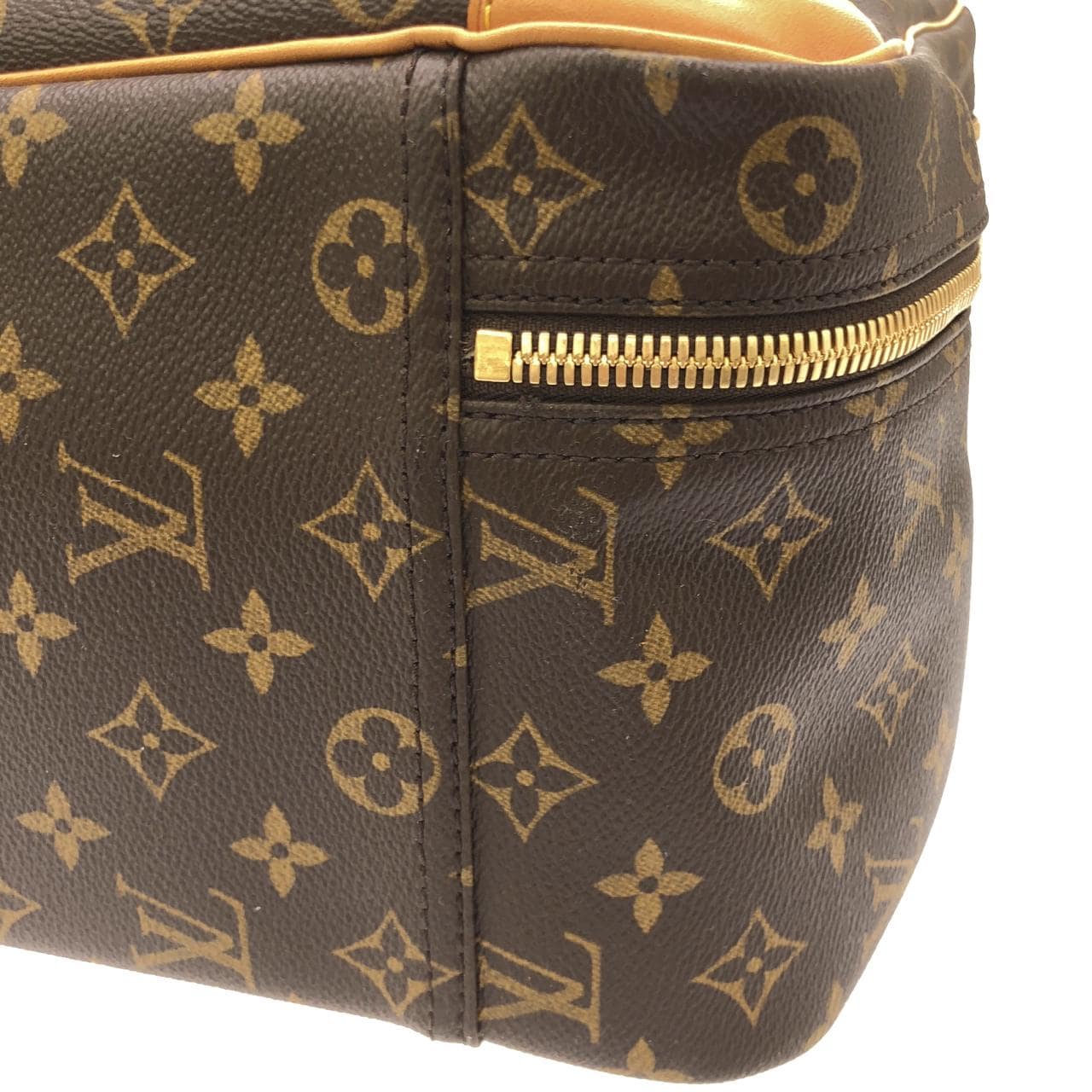 LOUIS VUITTON M41404 手提包 Monogram 3