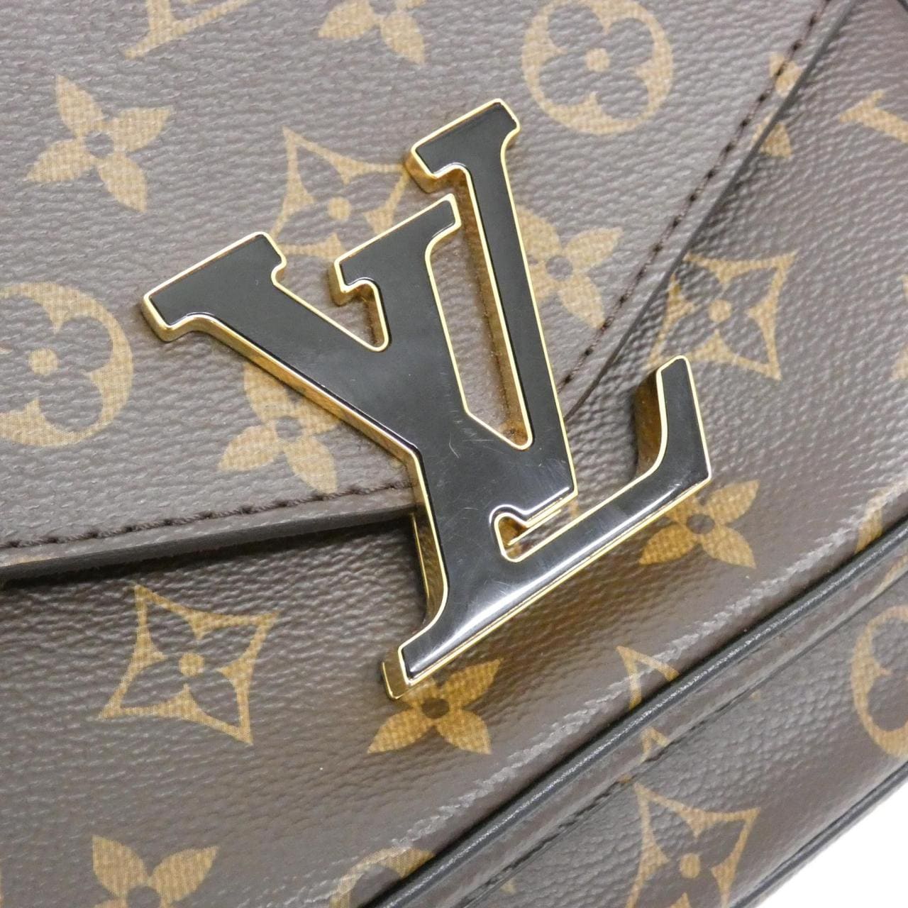 LOUIS VUITTON M45592 Shoulder Monogram 5