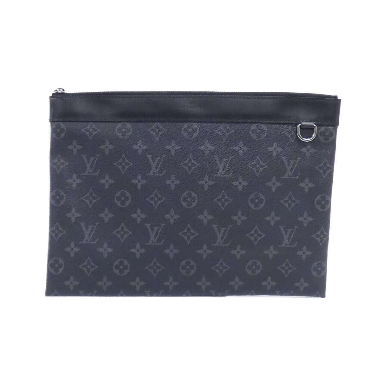 LOUIS VUITTON Discovery M62291 手提包 Monogram