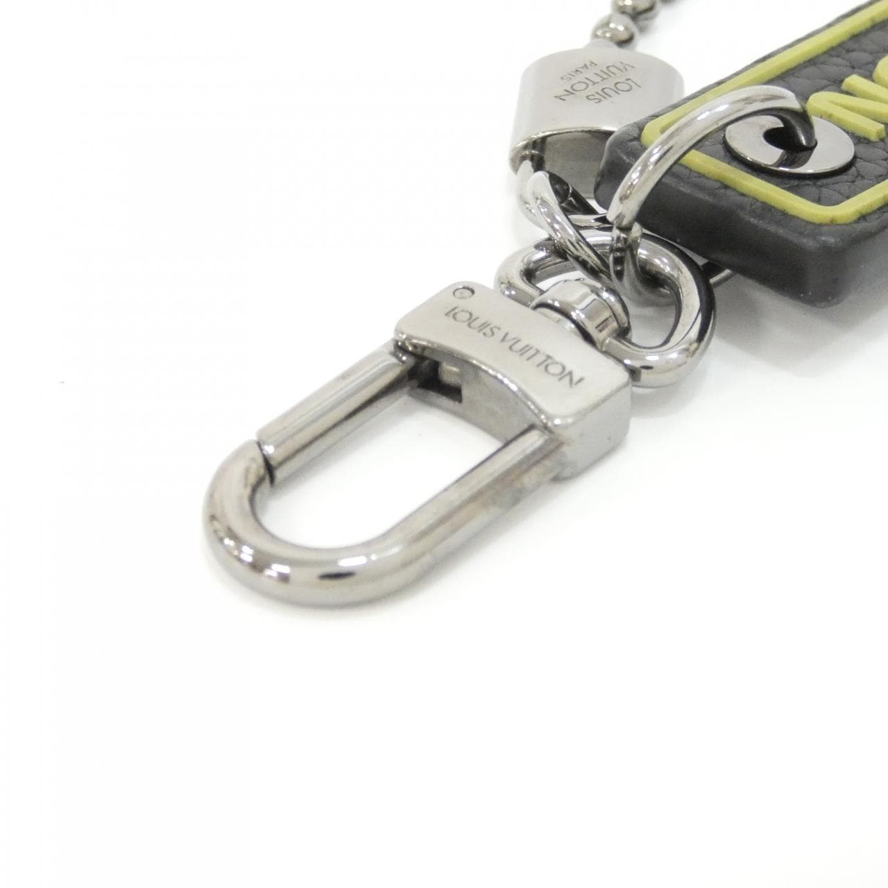 LOUIS VUITTON MP2211 Key Case 4