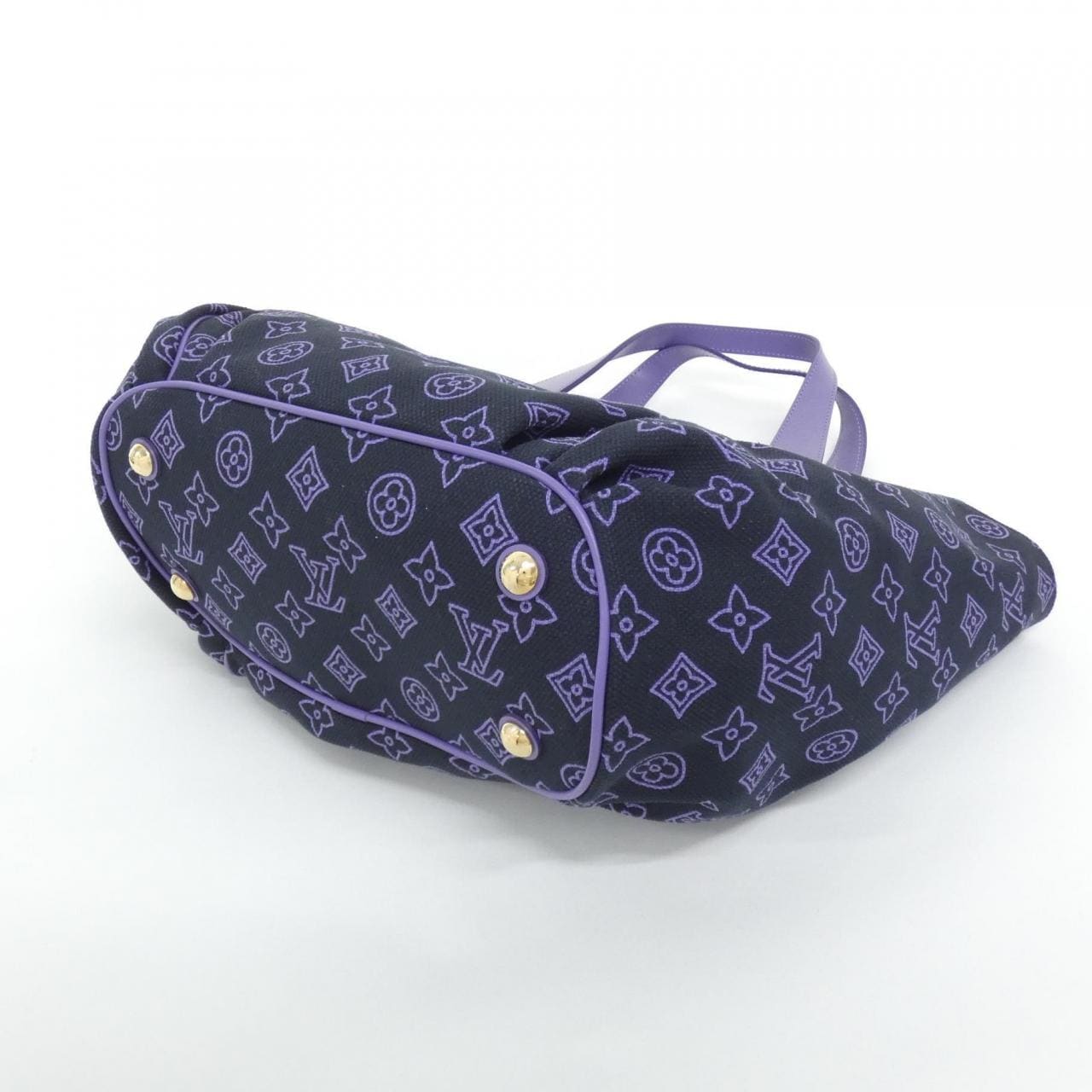 LOUIS VUITTON M95983 Handbag Monogram 3