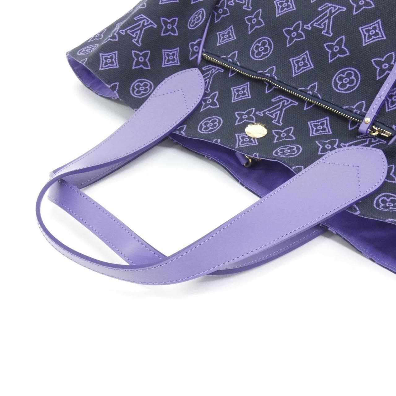 LOUIS VUITTON M95983 Handbag Monogram 4