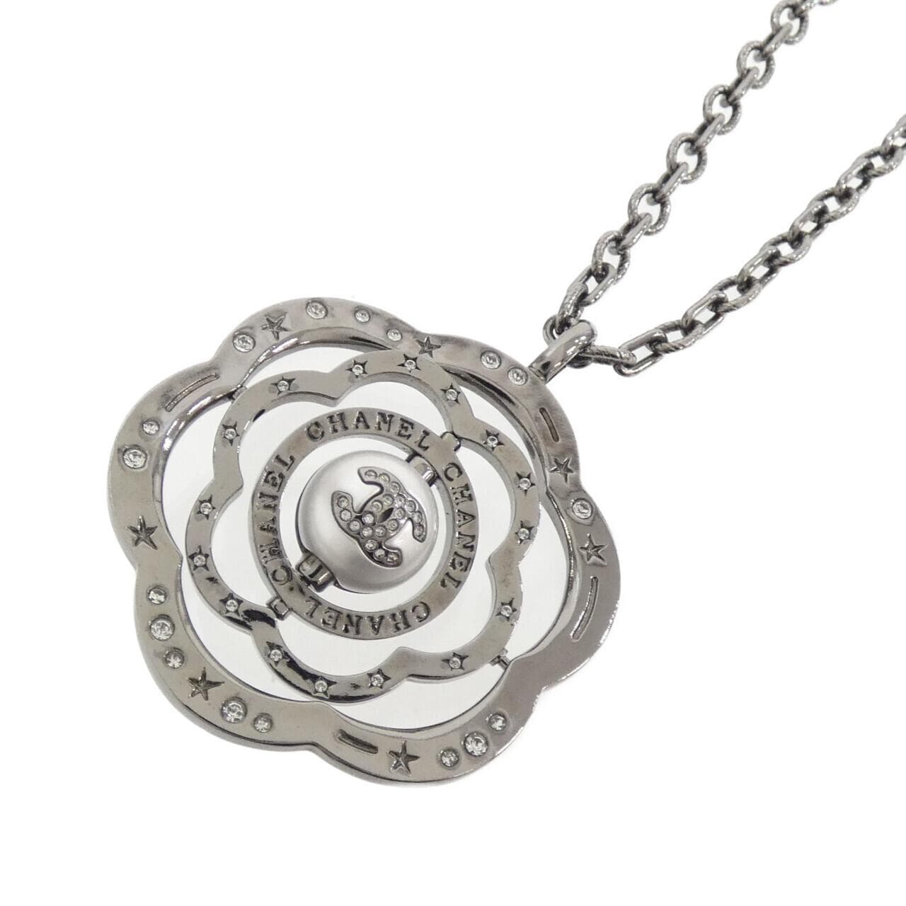 CHANEL ABE520
