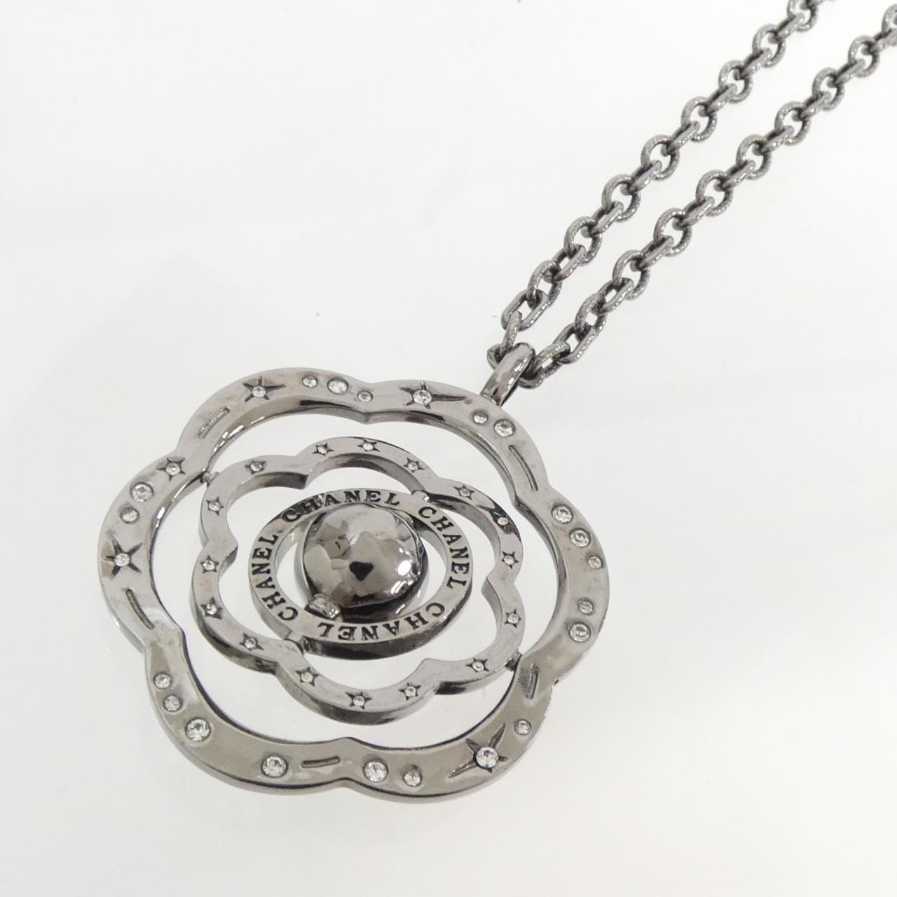 CHANEL ABE520 3