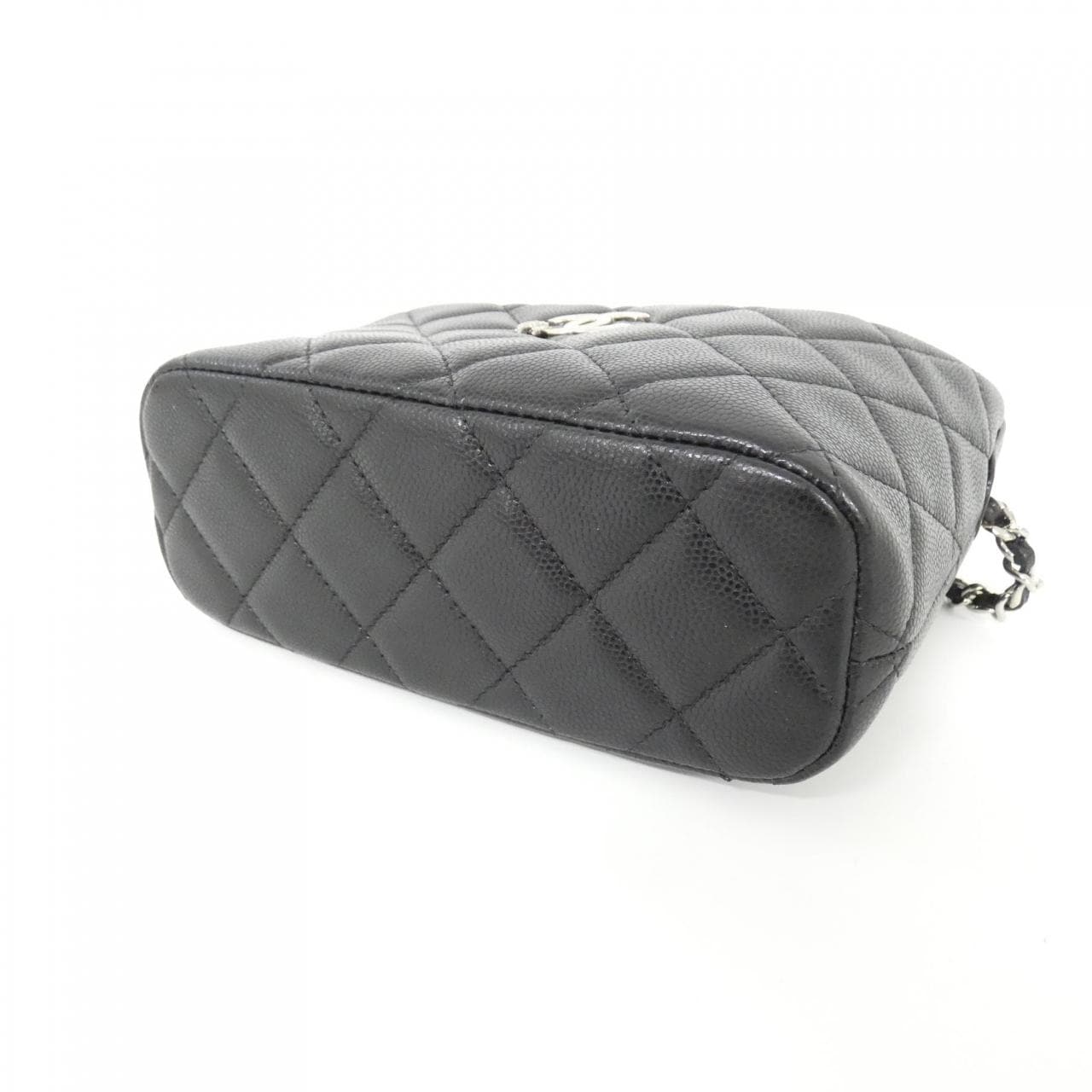 CHANEL AP4850 銀包 荔枝紋牛皮 3