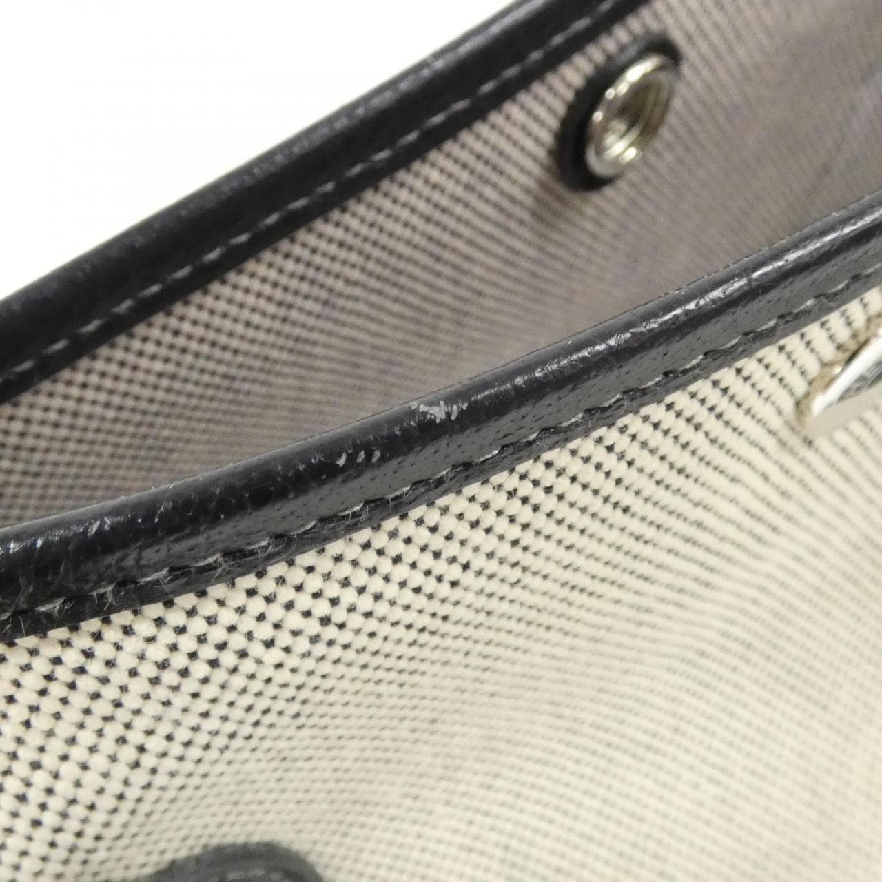 HERMES Garden Party 034924CK Tote 4