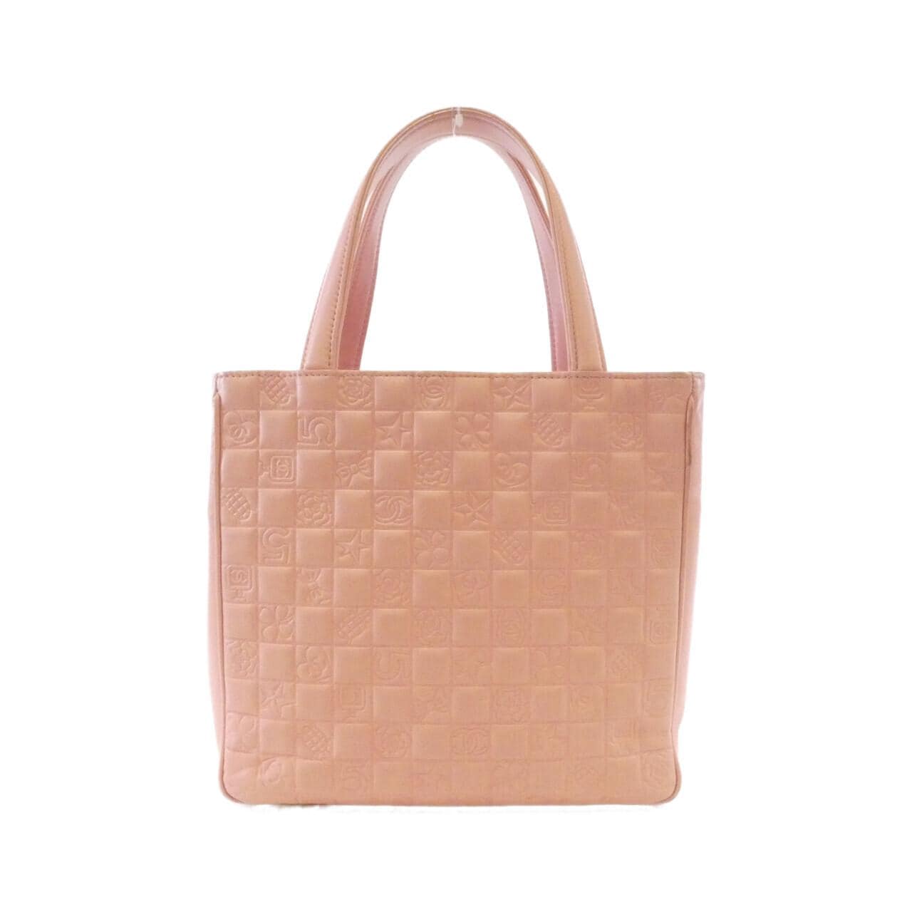 CHANEL 24845 Handbag Lambskin 2
