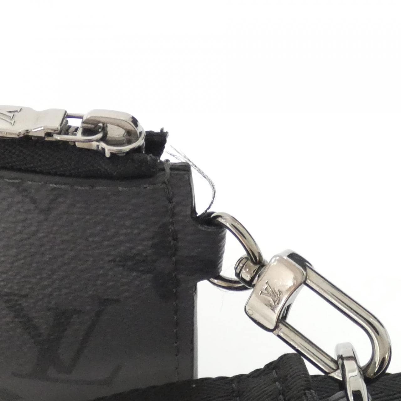 LOUIS VUITTON Eclipse M81124 Shoulder Monogram 5