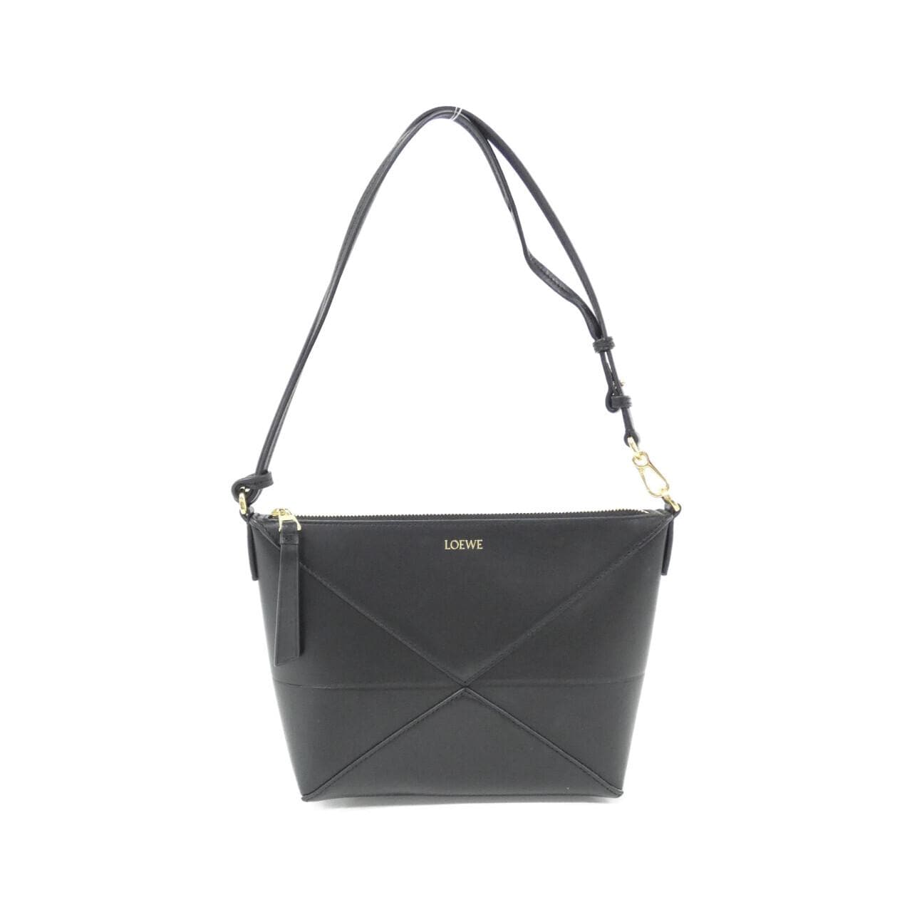 LOEWE Puzzle C510PT1X01 肩背包