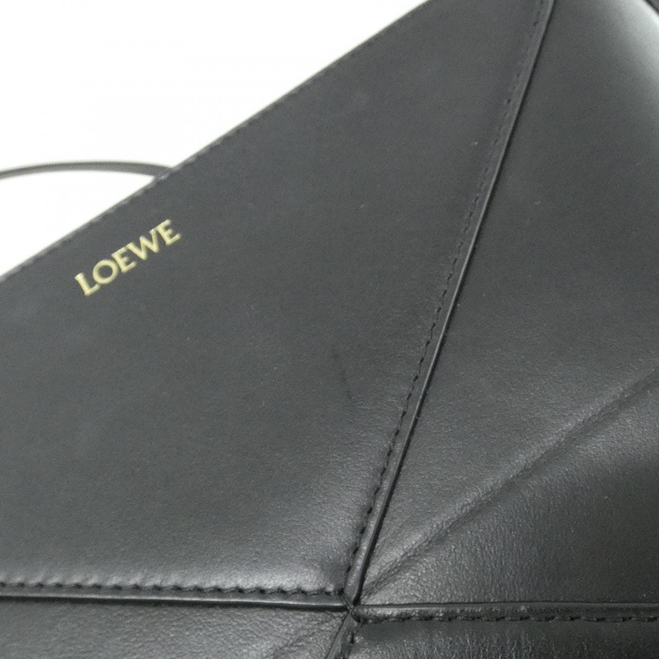 LOEWE Puzzle C510PT1X01 肩背包 5