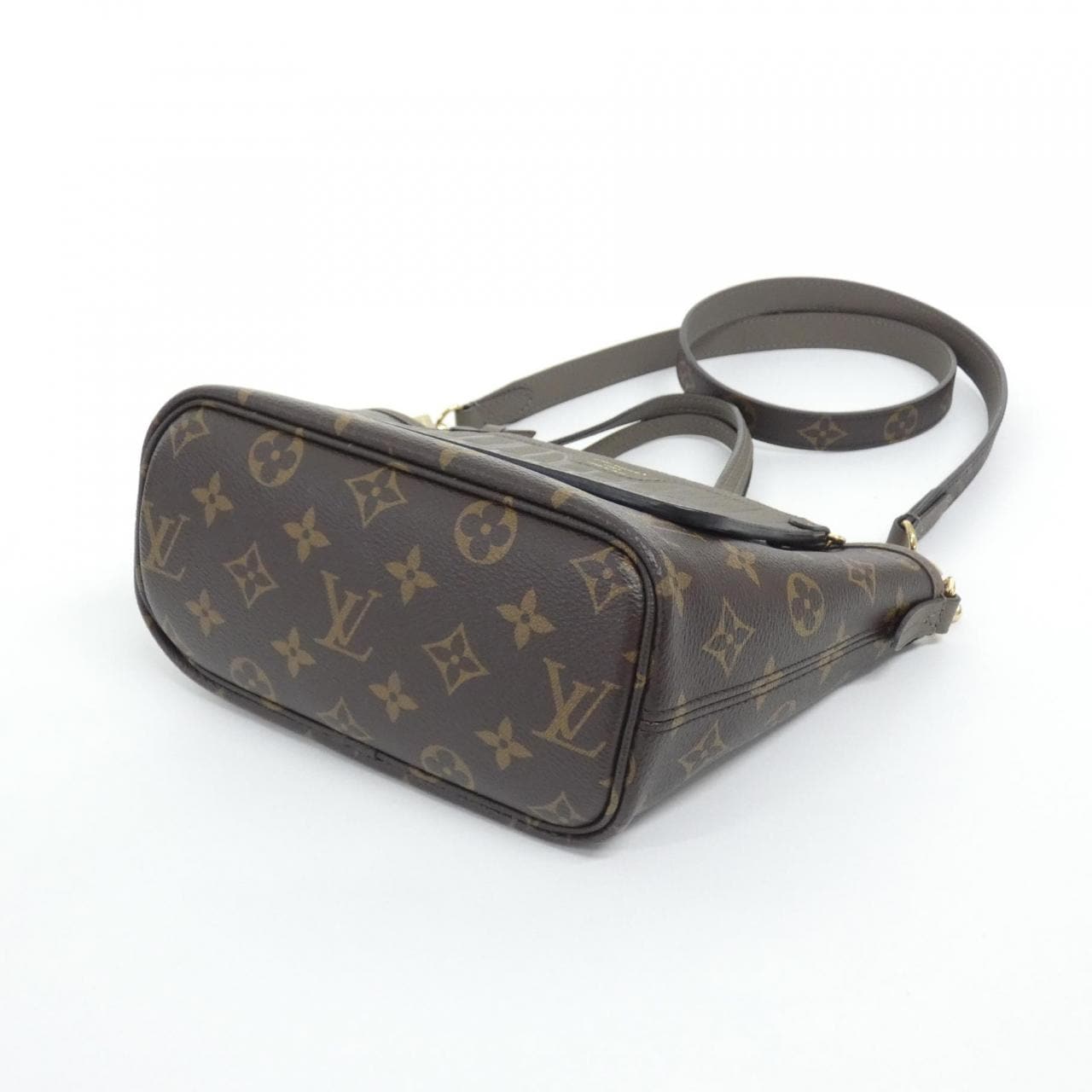 LOUIS VUITTON Neverfull M28349 托特包 Monogram 2