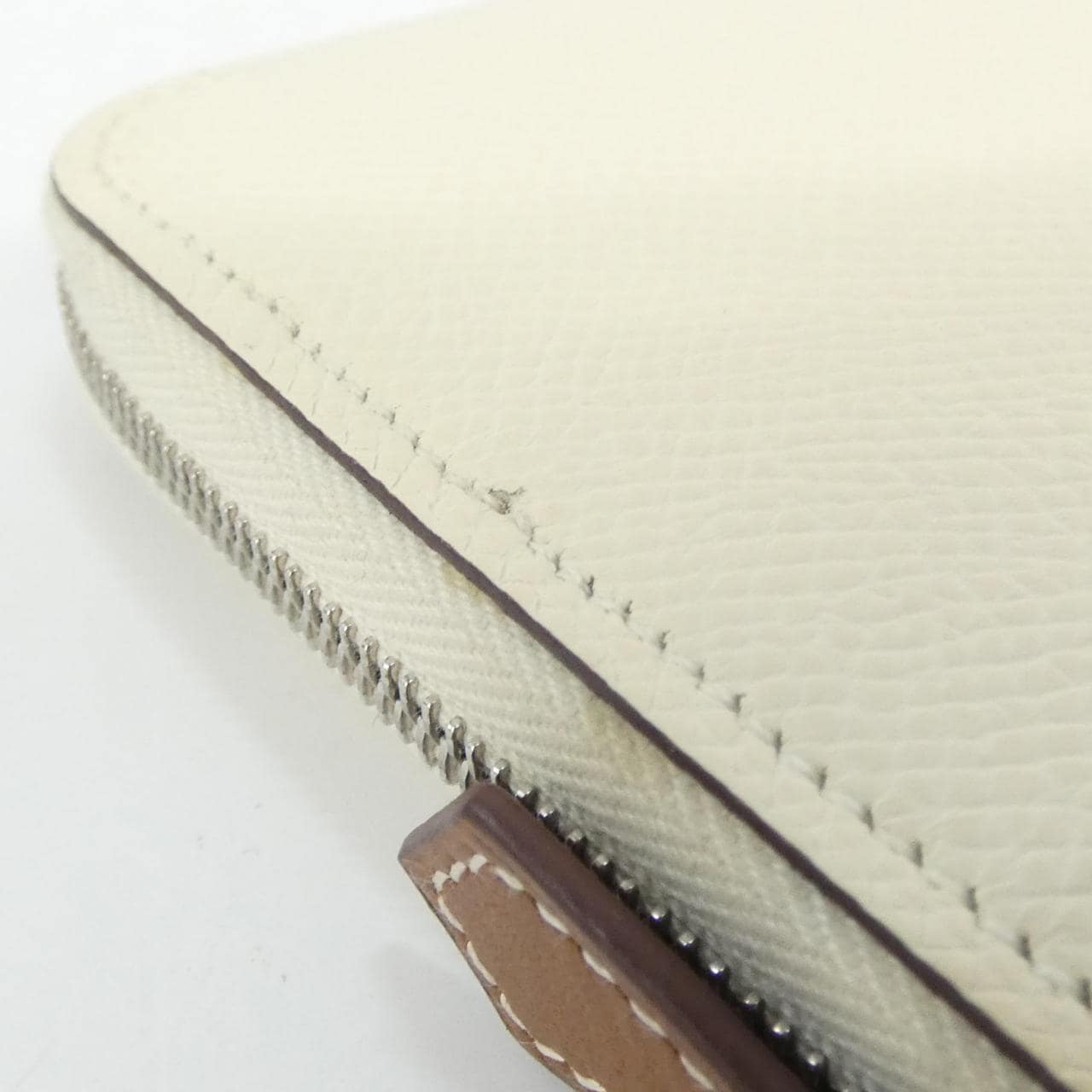 HERMES 083084CK Wallet Epsom 5