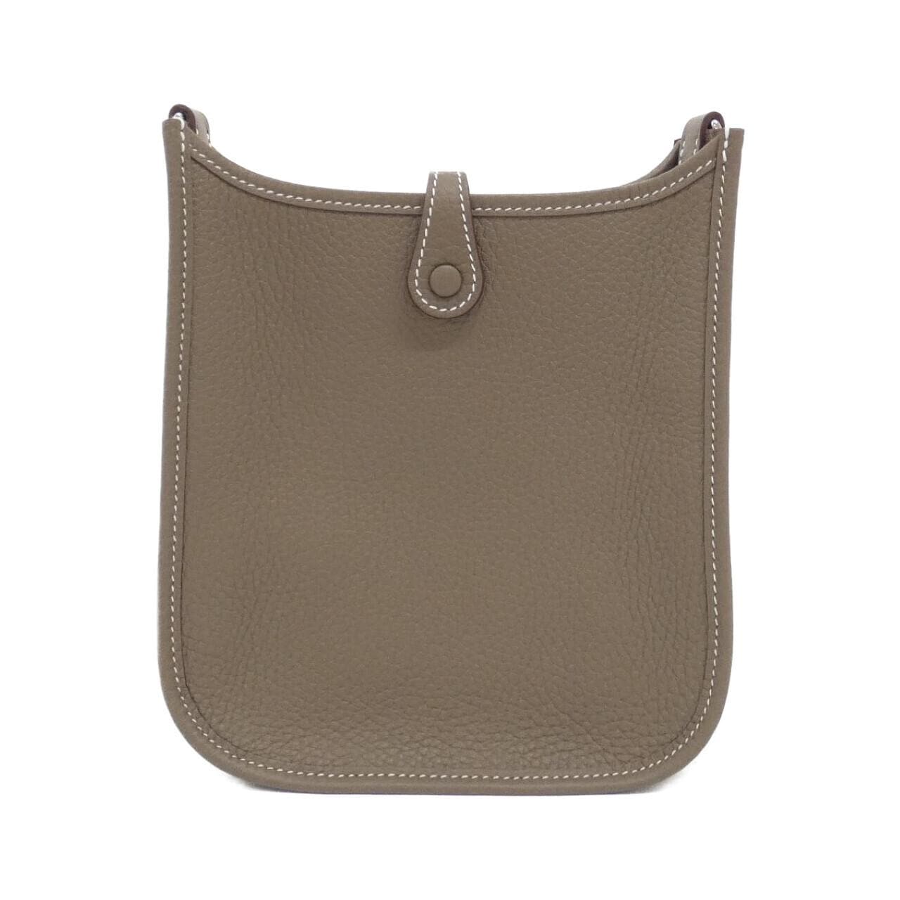 HERMES Evelyne 069426CK Shoulder Clemence 2