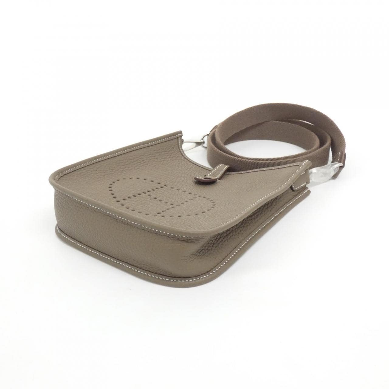 HERMES Evelyne 069426CK Shoulder Clemence 3