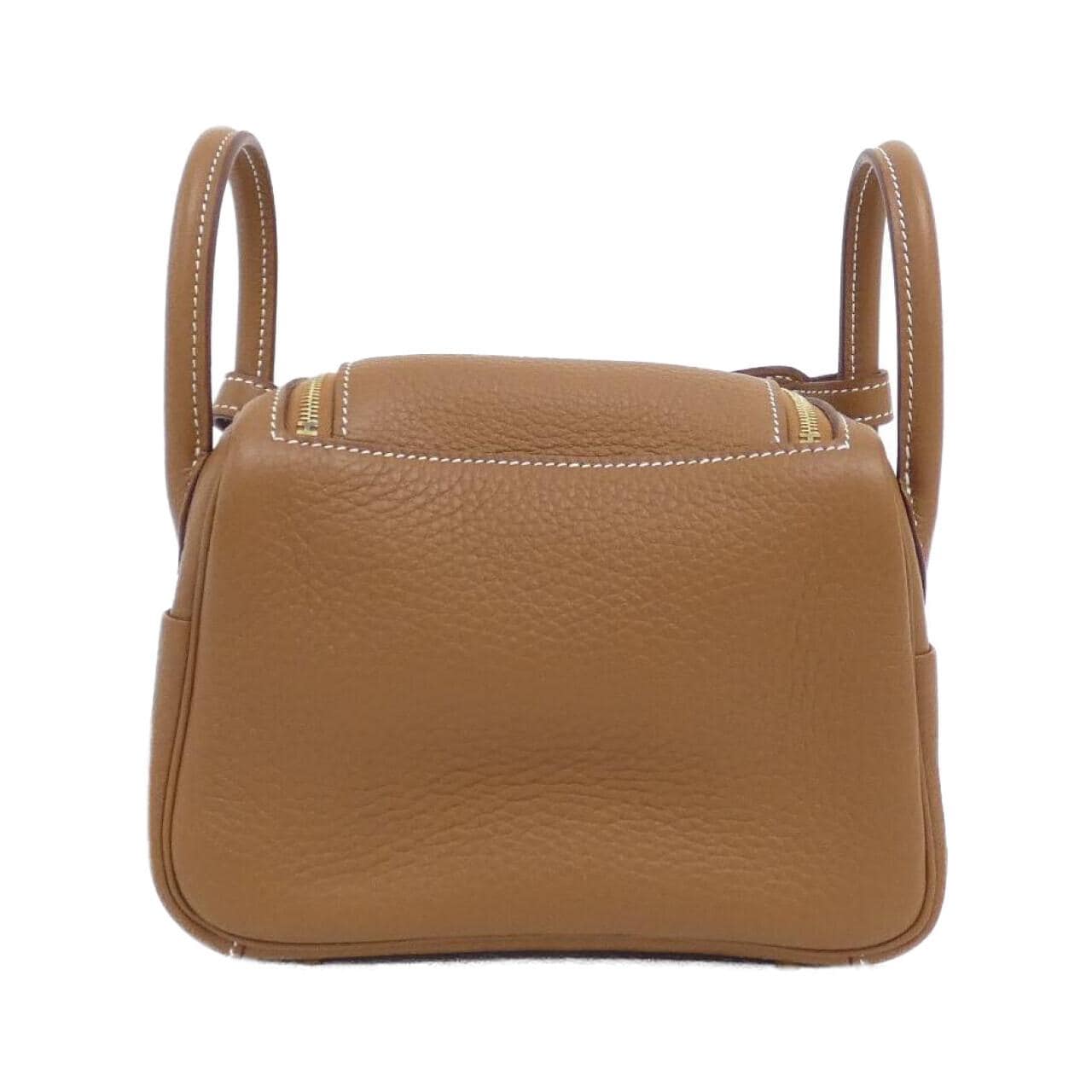 HERMES Lindy 085956CC Shoulder Clemence 2