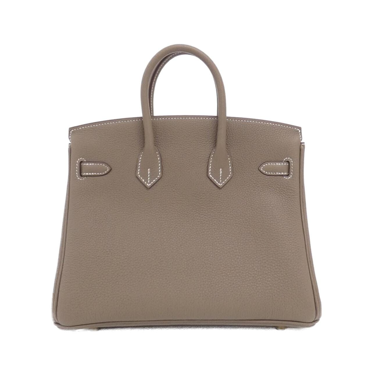 HERMES Birkin 041344CC Handbag Togo 2