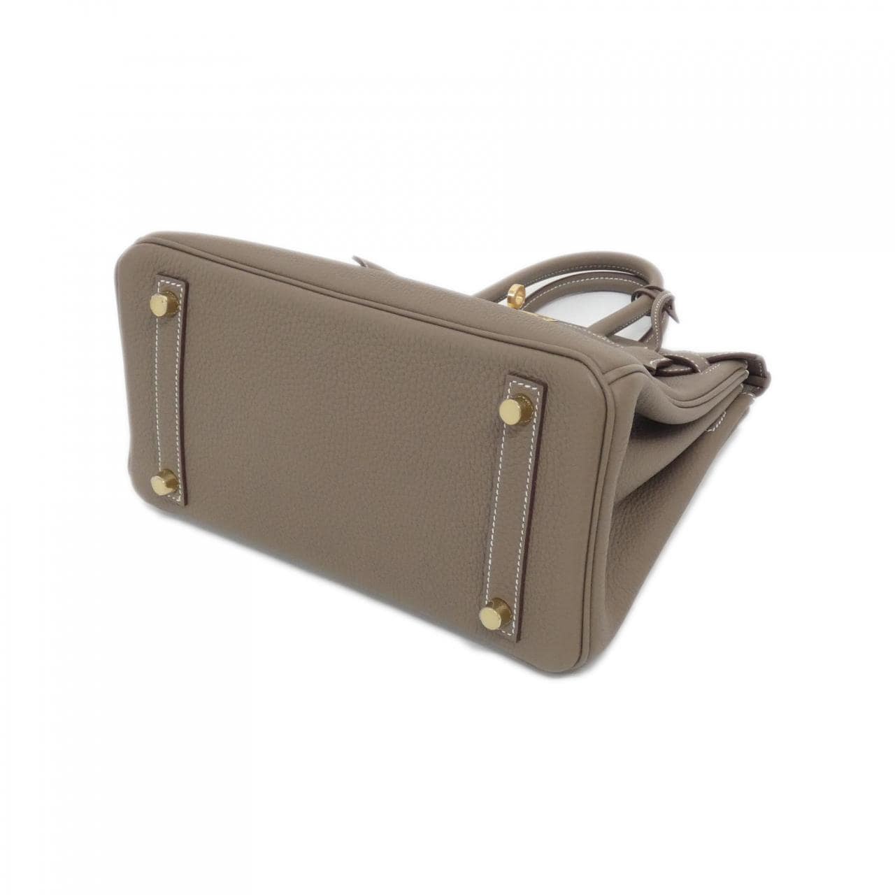 HERMES Birkin 041344CC Handbag Togo 3