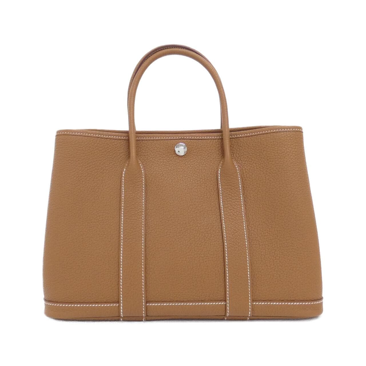 HERMES Garden Party 051568CK Tote