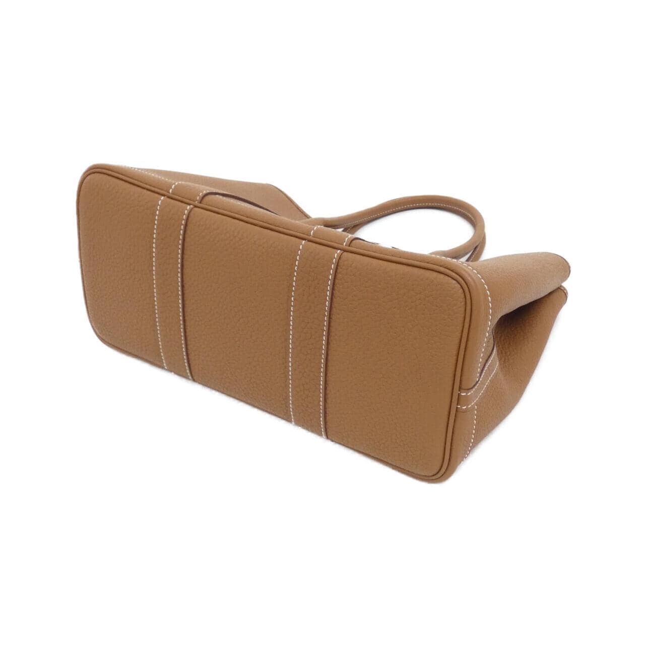 HERMES Garden Party 051568CK Tote 2