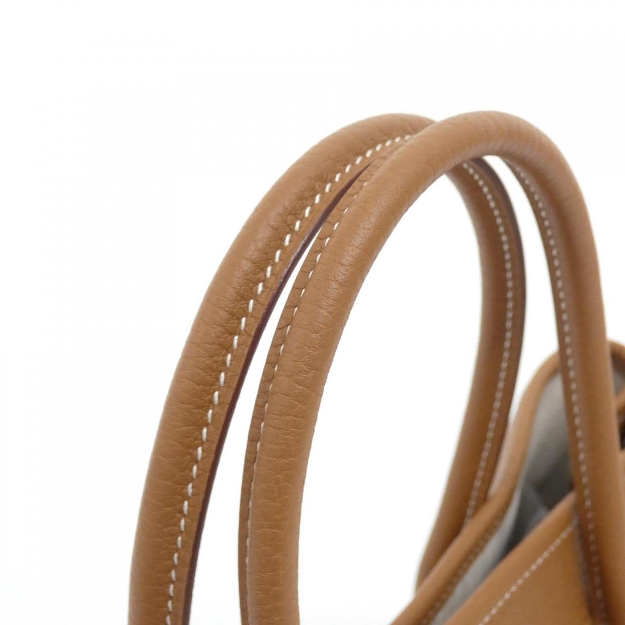 HERMES Garden Party 051568CK Tote 4
