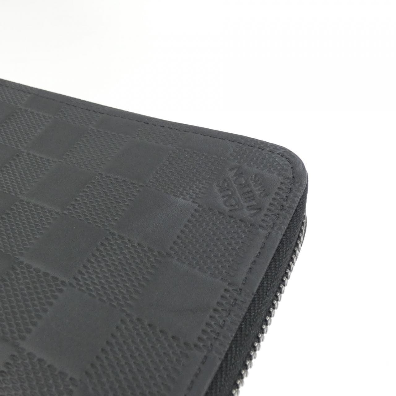LOUIS VUITTON N63548 Wallet Damier 3