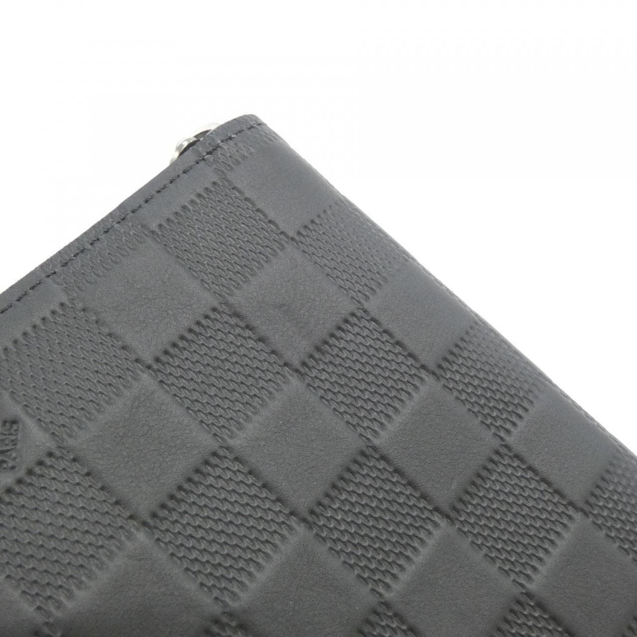 LOUIS VUITTON N63548 Wallet Damier 4