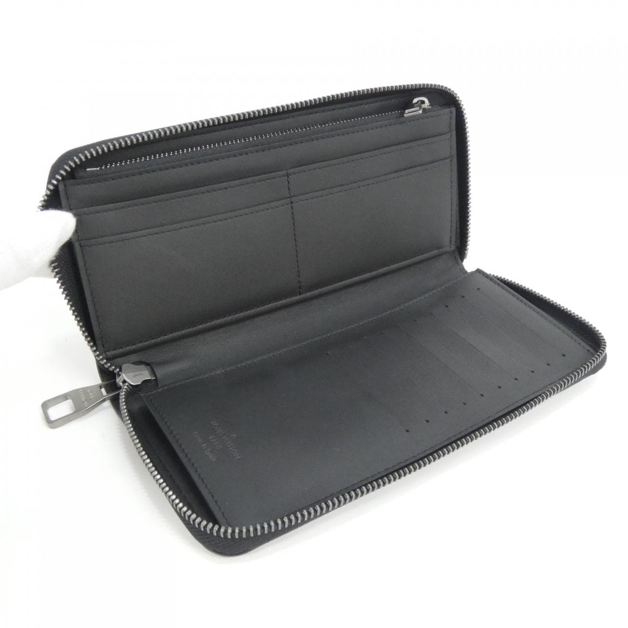 LOUIS VUITTON N63548 Wallet Damier 5