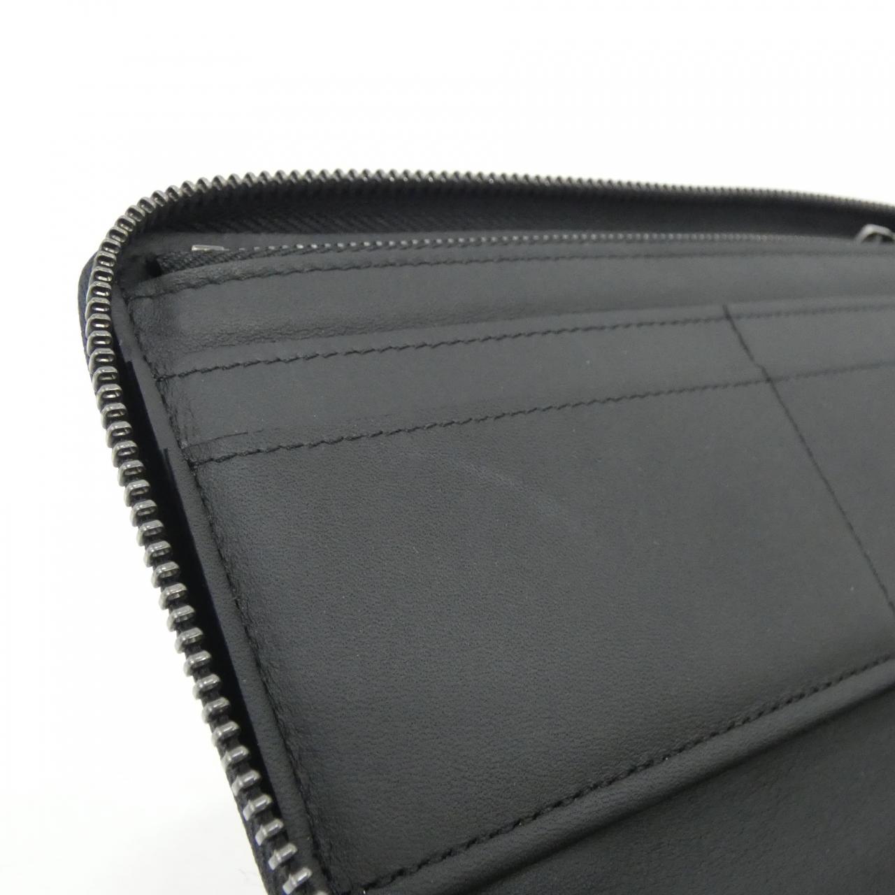 LOUIS VUITTON N63548 Wallet Damier 6