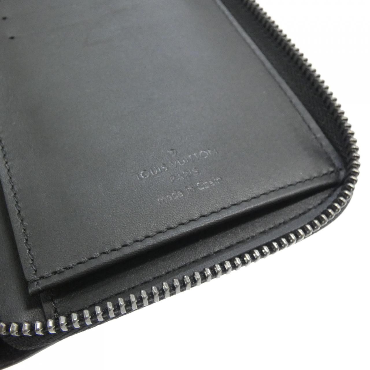 LOUIS VUITTON N63548 Wallet Damier 7
