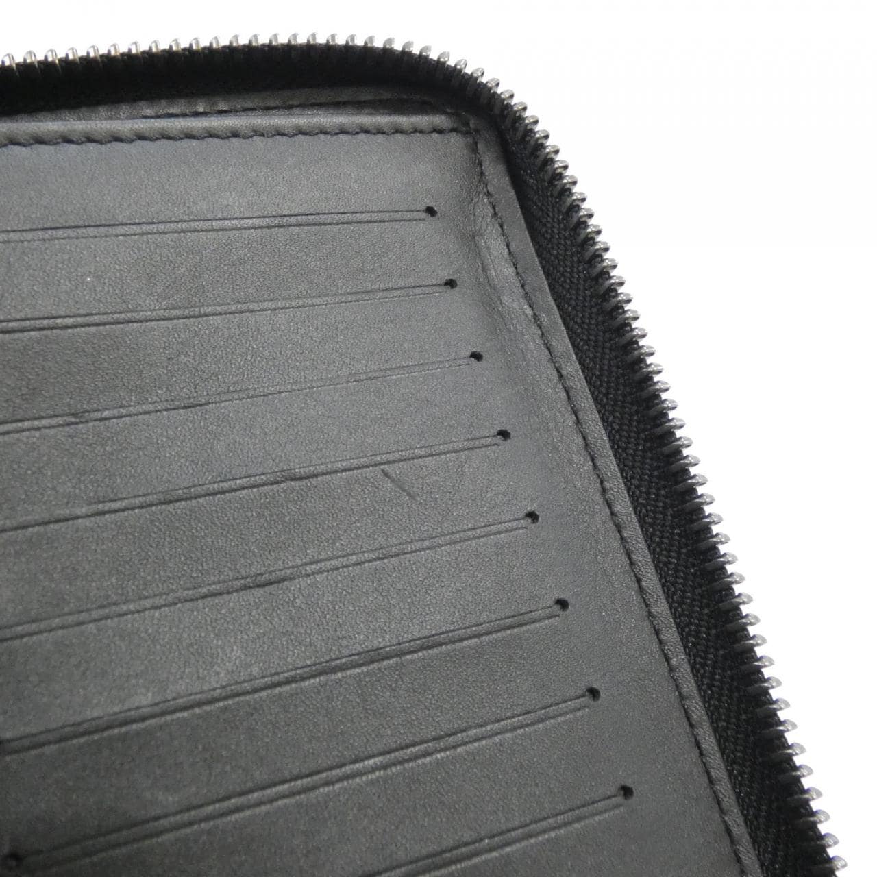 LOUIS VUITTON N63548 Wallet Damier 8