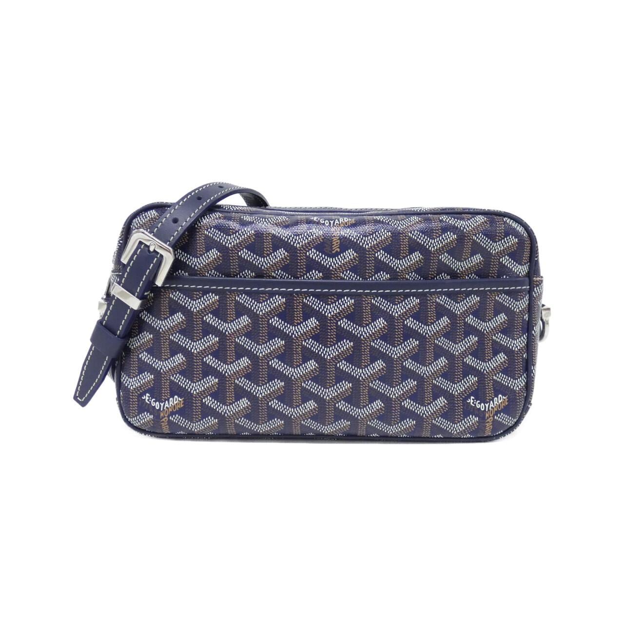GOYARD AMA CAPVERT Shoulder Canvas