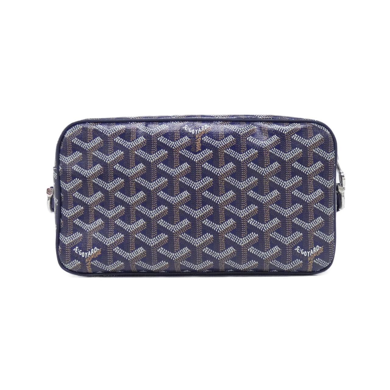 GOYARD AMA CAPVERT Shoulder Canvas 2