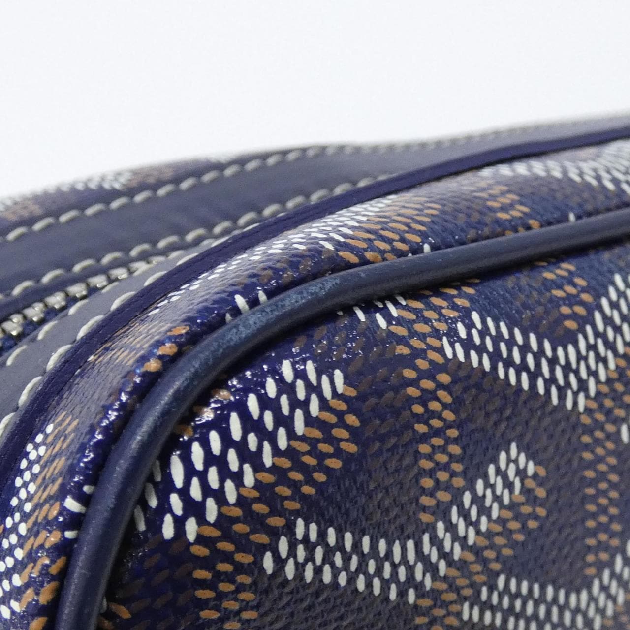 GOYARD AMA CAPVERT Shoulder Canvas 4