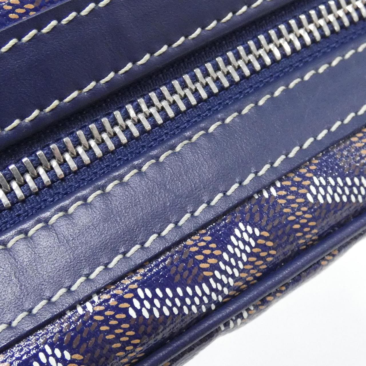 GOYARD AMA CAPVERT Shoulder Canvas 5