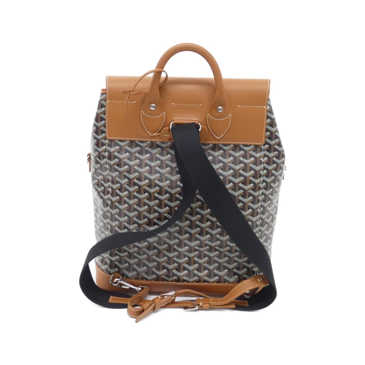 GOYARD AMA SAC DOS ALPIN Backpack Canvas 2